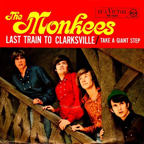 The Monkees “Last Train to Clarksville” Chords and Lyrics with TAB.Nick and Jane cover version of “Last Train to Clarksville” complete with Chords and Lyrics...